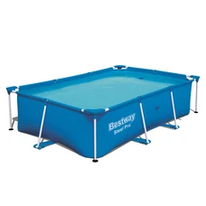 Каркасный бассейн Bestway 56403 размеры 259 х 170 х 61 см фото 41