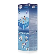 Каркасный бассейн Bestway 56403 размеры 259 х 170 х 61 см фото 54
