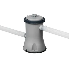 Каркасный бассейн Bestway 56456 размеры 412 х 201 х 122 см с фильтр-насосом фото 41