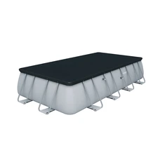 Каркасный бассейн Bestway 56465 размеры 549 х 274 х 122 см с фильтр-насосом фото 37