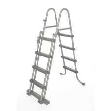 Каркасный бассейн Bestway 56465 размеры 549 х 274 х 122 см с фильтр-насосом фото 63