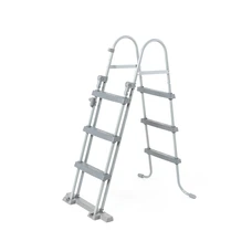 Каркасный бассейн Bestway 56709 размеры 366 х 100 см с фильтр-насосом фото 71