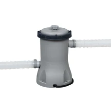 Каркасный бассейн Bestway 56714 размеры 427 х 250 х 100 см с фильтр-насосом фото 16