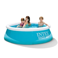 Надувной бассейн Intex 28101 размеры 183 х 51 см фото 41