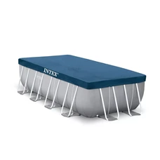 Каркасный бассейн Intex 26792 размеры 488 х 244 х 107 см с фильтр-насосом фото 54