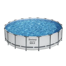 Каркасный бассейн Bestway 56462 размеры 549 х 122 см фото 15