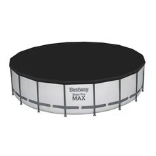 Каркасный бассейн Bestway 56462 размеры 549 х 122 см фото 92