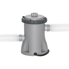 Каркасный бассейн Bestway 56719 размеры 610 х 366 х 122 см с фильтр-насосом фото 11