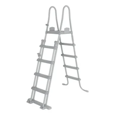 Каркасный бассейн Bestway 561KG размеры 732 х 366 х 132 см с песочным фильтр-насосом фото 11