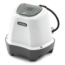 Хлоргенератор Intex 26662 система морской воды производительность 2 г/ч