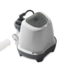 Хлоргенератор Intex 26662 система морской воды производительность 2 г/ч фото 14