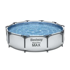 Каркасный бассейн Bestway 56406 размеры 305 х 76 см фото 37