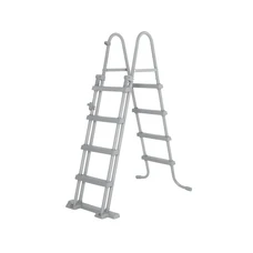 Каркасный бассейн Bestway 56438 размеры 457 х 122 см с фильтр-насосом фото 16