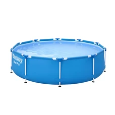 Каркасный бассейн Bestway 56677 размеры 305 х 76 см фото 21