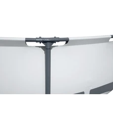 Каркасный бассейн Bestway 56416 размеры 366 х 76 см с фильтр-насосом фото 41