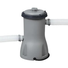 Каркасный бассейн Bestway 5612X размеры 427 х 122 см с фильтр-насосом фото 71