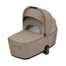 Универсальная коляска 2 в 1 Carrello Ultra CRL-6557 Milk Grey светло-серая фото 63