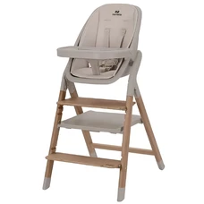 Стульчик для кормления Carrello Ergo CRL-16701 Shadow Beige темно-бежевый шезлонг фото 14