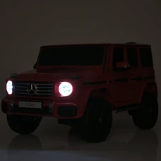 Двухместный детский электромобиль JJ2288EBLR-2(24V) черный с четырьмя моторами фото 63