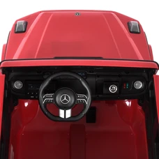 Двухместный детский электромобиль JJ2288EBLR-2(24V) черный с четырьмя моторами фото 86