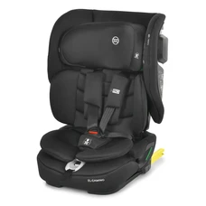 Автокресло El Camino i-Pro ME 1234 Black черное i-Size R129