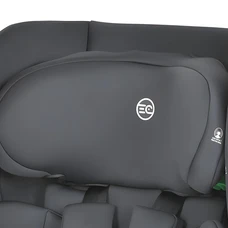 Автокресло El Camino ME 1234 Black, фото 1