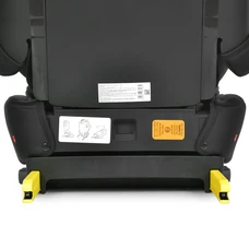 Автокресло El Camino i-Pro ME 1234 Black черное i-Size R129 фото 71