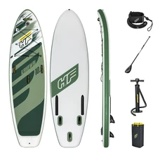 SUP борд Bestway 65308 САП доска размеры 310 х 86 х 15 см фото 11