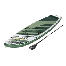 SUP борд Bestway 65308 САП доска размеры 310 х 86 х 15 см фото 31