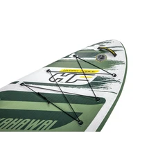 SUP борд Bestway 65308 САП доска размеры 310 х 86 х 15 см фото 53