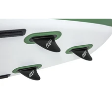 SUP борд Bestway 65308 САП доска размеры 310 х 86 х 15 см фото 20