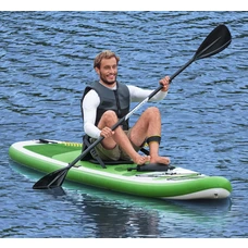 SUP борд Bestway 65310 САП доска размеры 340 х 89 х 15 см