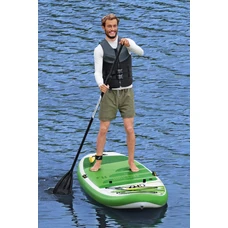 SUP борд Bestway 65310 САП доска размеры 340 х 89 х 15 см фото 21