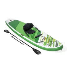 SUP борд Bestway 65310 САП доска размеры 340 х 89 х 15 см фото 92