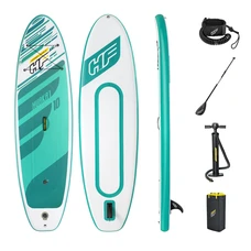 SUP борд Bestway 65346 САП доска размеры 305 х 84 х 15 см фото 11