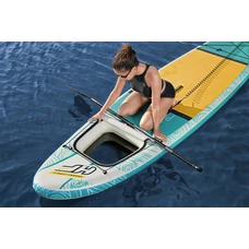 SUP борд Bestway 65363 САП доска размеры 340 х 89 х 15 см фото 14