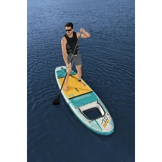 SUP борд Bestway 65363 САП доска размеры 340 х 89 х 15 см фото 21