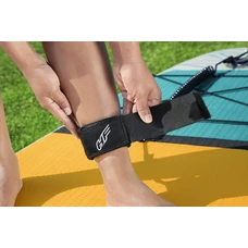 SUP борд Bestway 65363 САП доска размеры 340 х 89 х 15 см фото 54