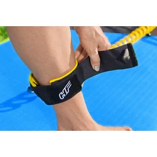 SUP борд Bestway 65373 САП доска размеры 381 х 79 х 15 см фото 11