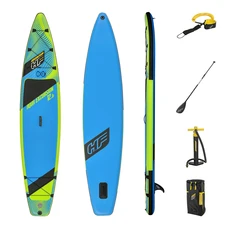 SUP борд Bestway 65373 САП доска размеры 381 х 79 х 15 см фото 31
