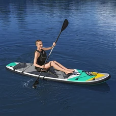 SUP борд Bestway 65375 САП доска размеры 305 х 84 х 12 см