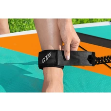 SUP борд Bestway 65377 САП доска размеры 305 х 84 х 12 см фото 86