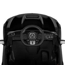 Детская электромобиль M 6292EBLR-2 черный Mercedes с четырьмя моторами фото 71
