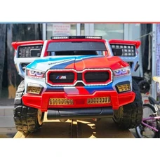 Детский электромобиль M 5850EBLR-1 белый BMW с двумя аккумуляторами фото 37