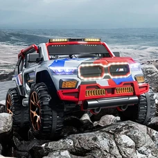 Детский электромобиль M 5850EBLR-11 серый BMW с двумя аккумуляторами фото 14