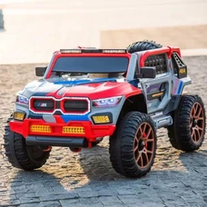 Детский электромобиль M 5850EBLR-11 серый BMW с двумя аккумуляторами фото 16