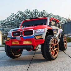 Детский электромобиль M 5850EBLR-11 серый BMW с двумя аккумуляторами фото 21