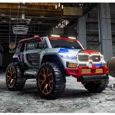 Детский электромобиль M 5850EBLR-11 серый BMW с двумя аккумуляторами фото 63