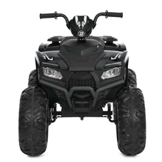 Детский квадроцикл M 6060EL-2(24V) черный с аккумулятором 24V5AH фото 14