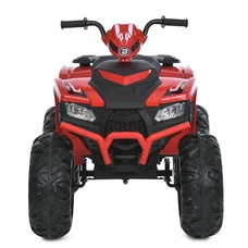 Детский квадроцикл M 6060EL-3(24V) красный с аккумулятором 24V5AH фото 14